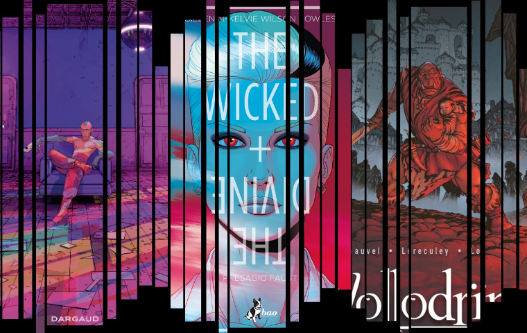 couvertures de livres